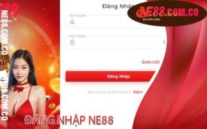 đăng nhập ne88