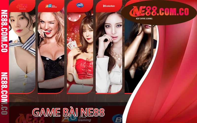 game bài ne88